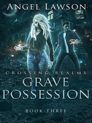 cover image of Grave Possession